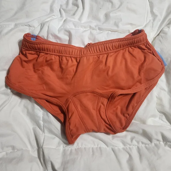 O'Neill Rust Bikini Bottom - Picture 1 of 5